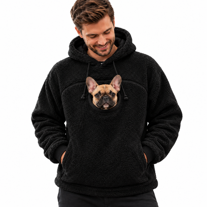 Boopy Carry Hoodie